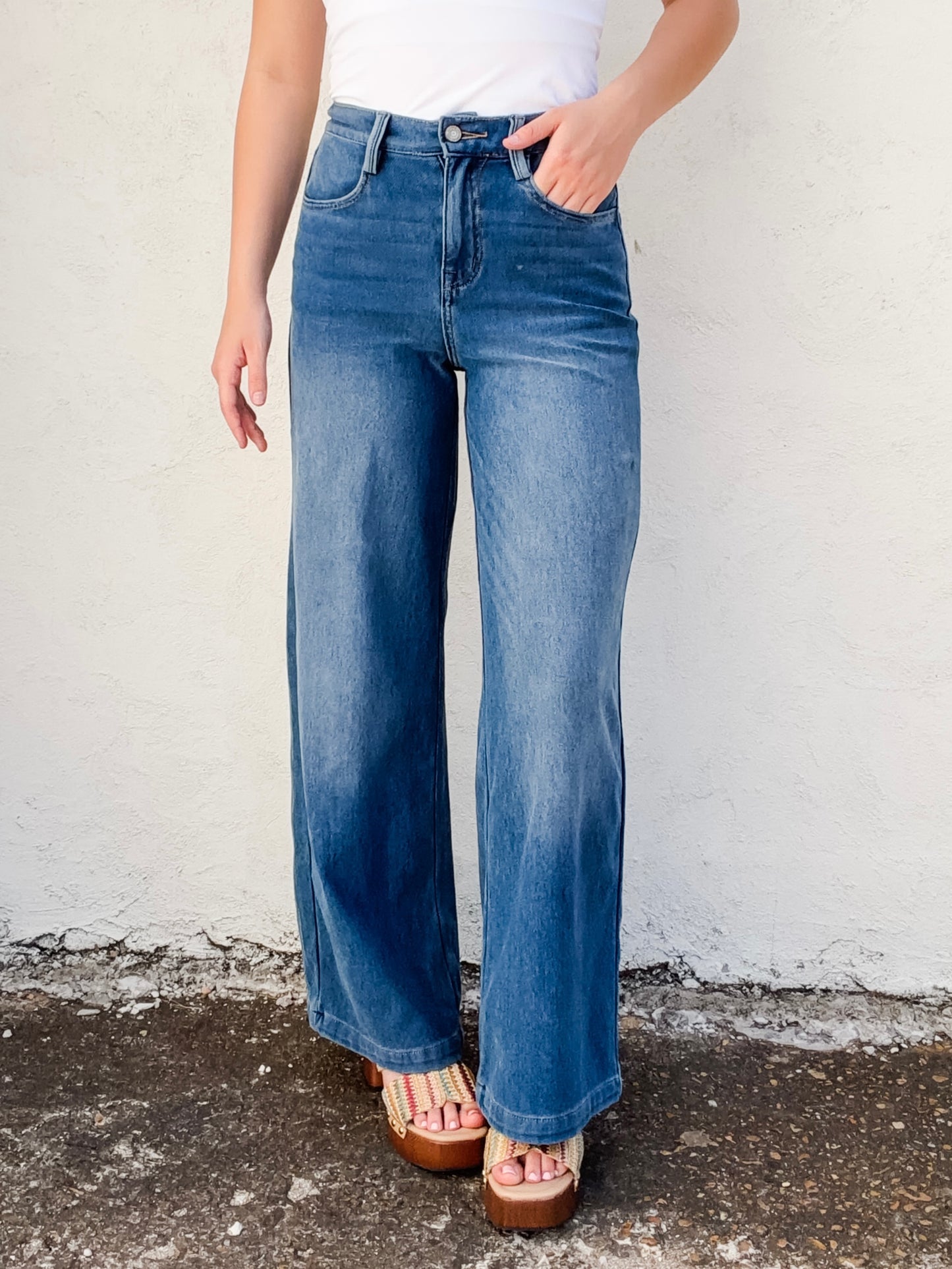 Better Butter Jeans