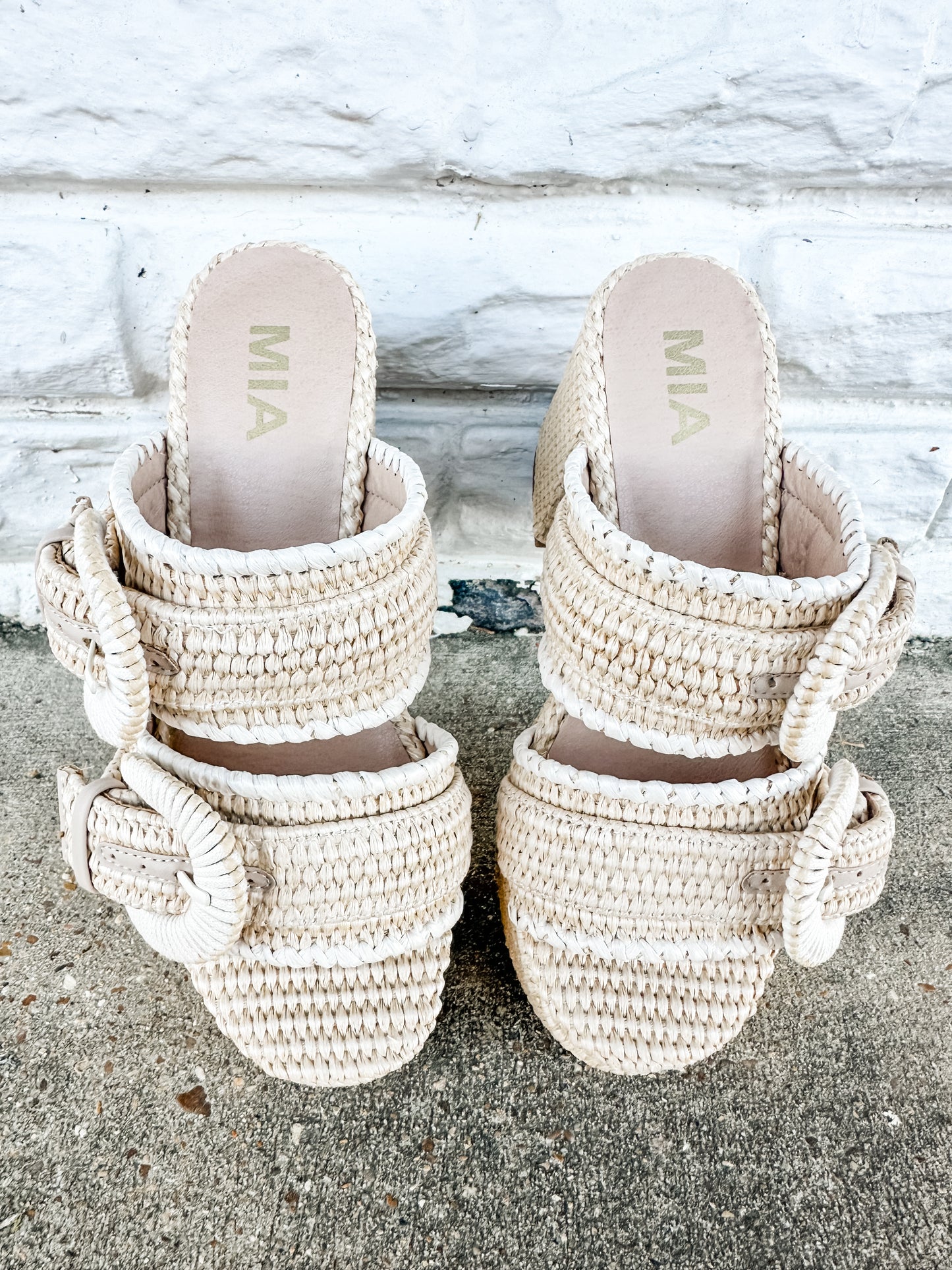 Rebekah Heeled Sandal