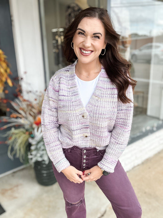 Tiana Cardigan