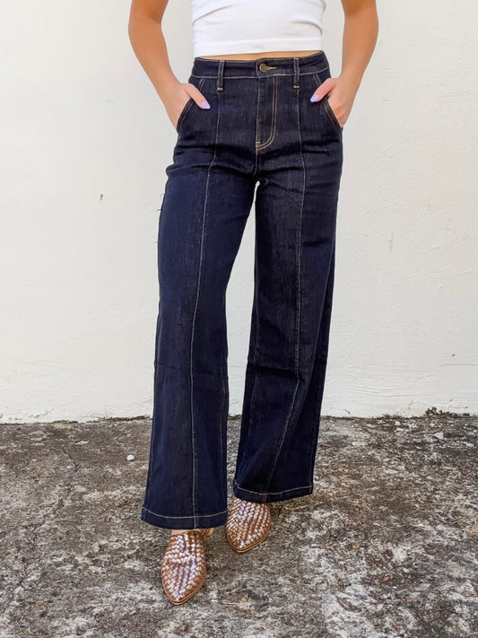 The Ultimate Jean