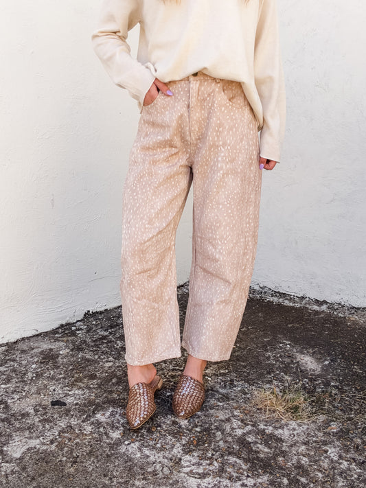 Bambi Pants
