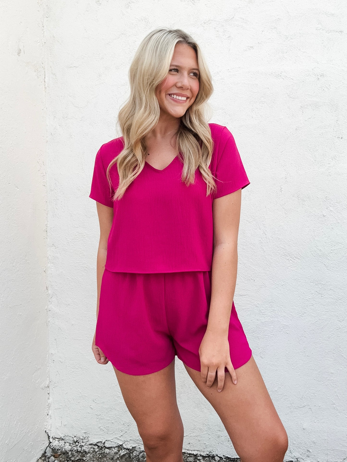 Effortless Top