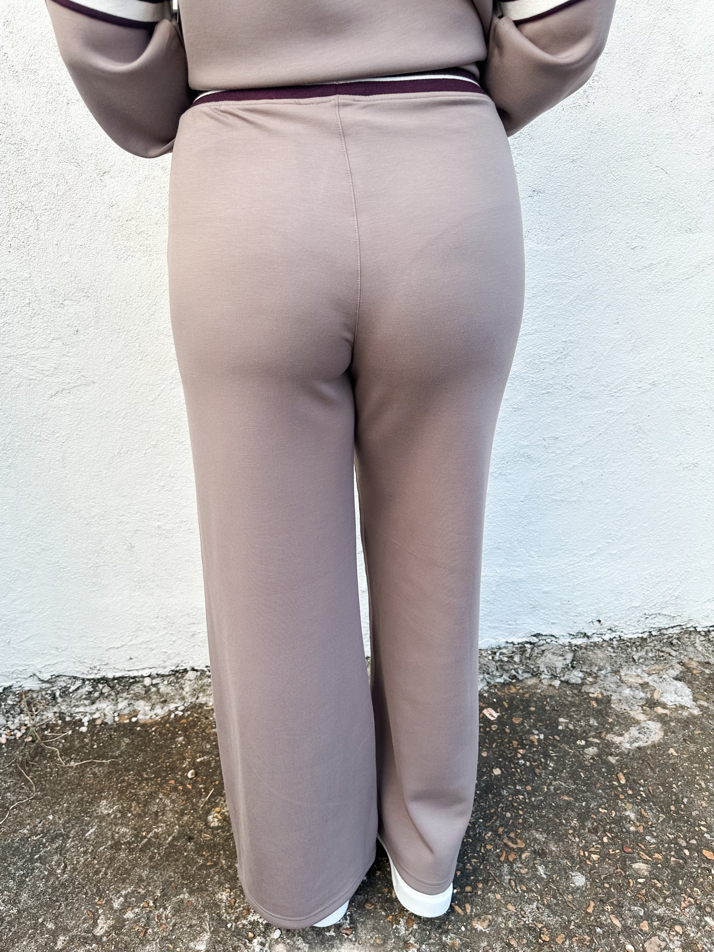 Luka Pants