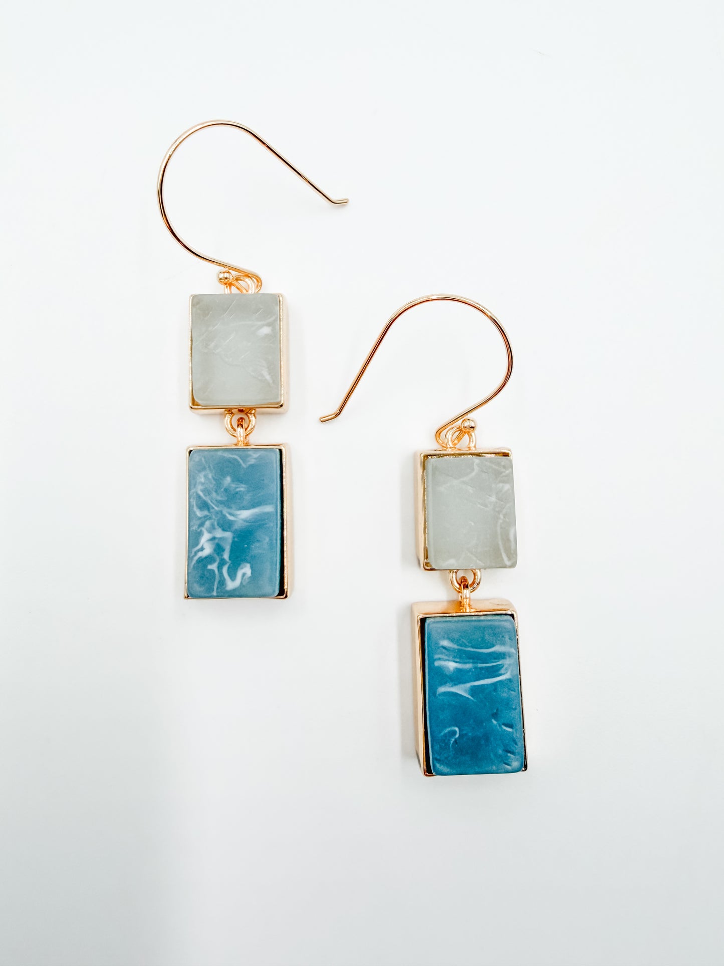 Stacy Drop Earrings
