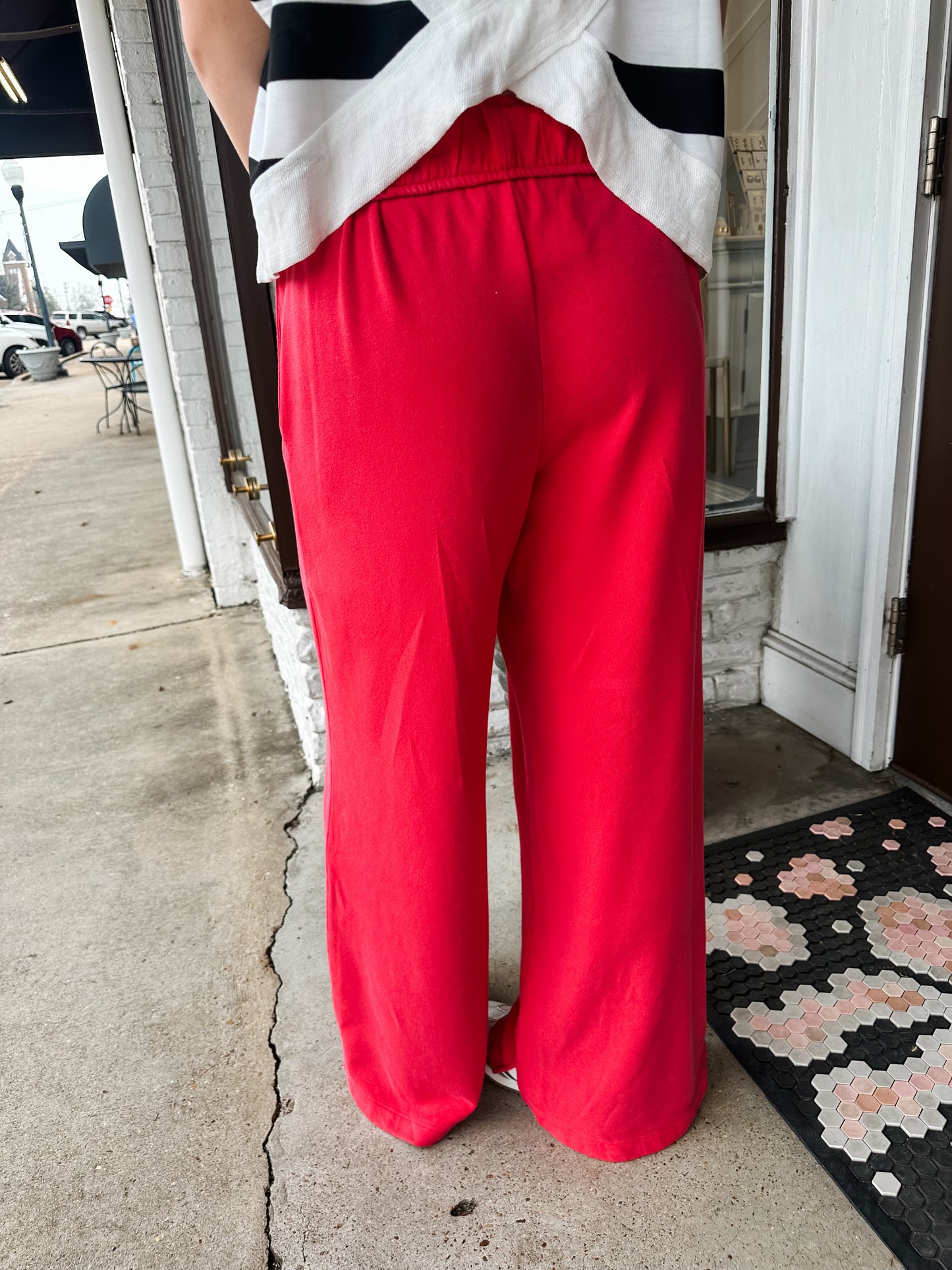 Play Date Pants