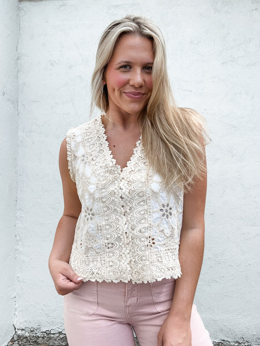 Lenora Vest