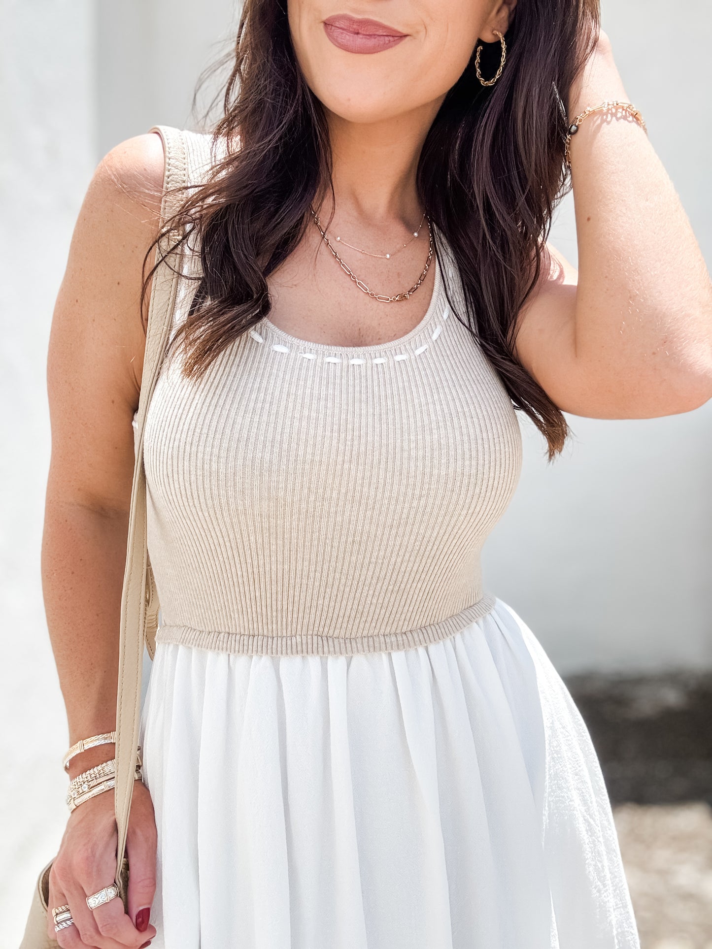 Arlet Dress