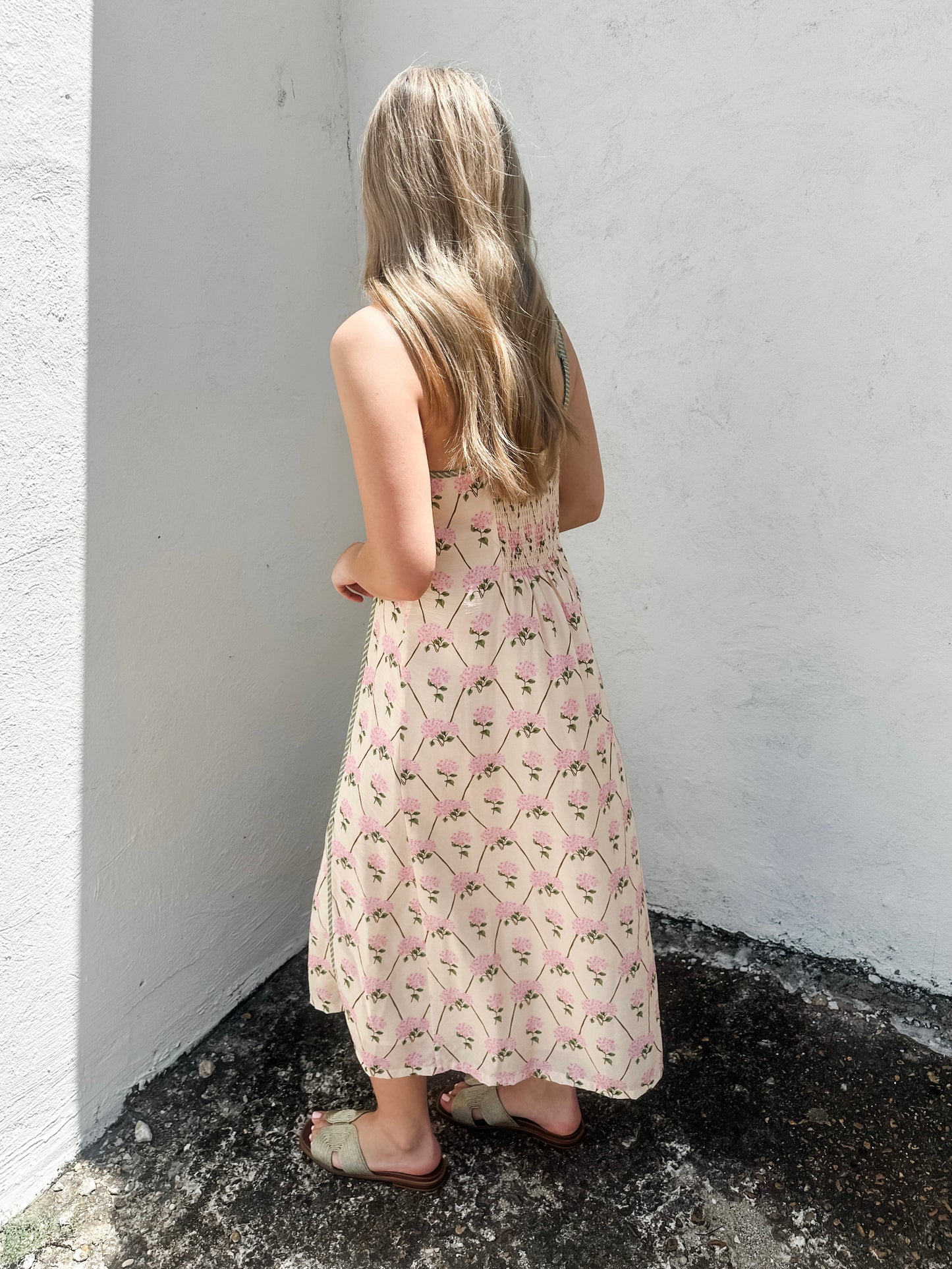 Simple Days Dress