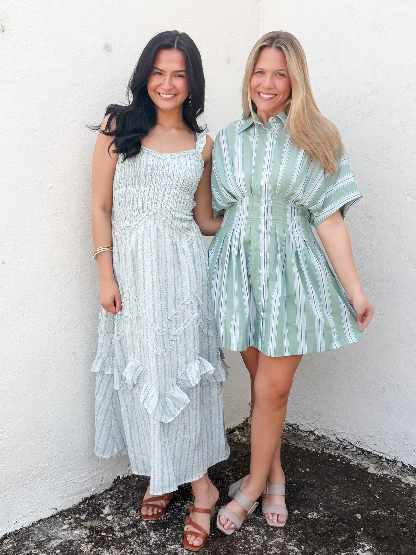 Lorine Dress
