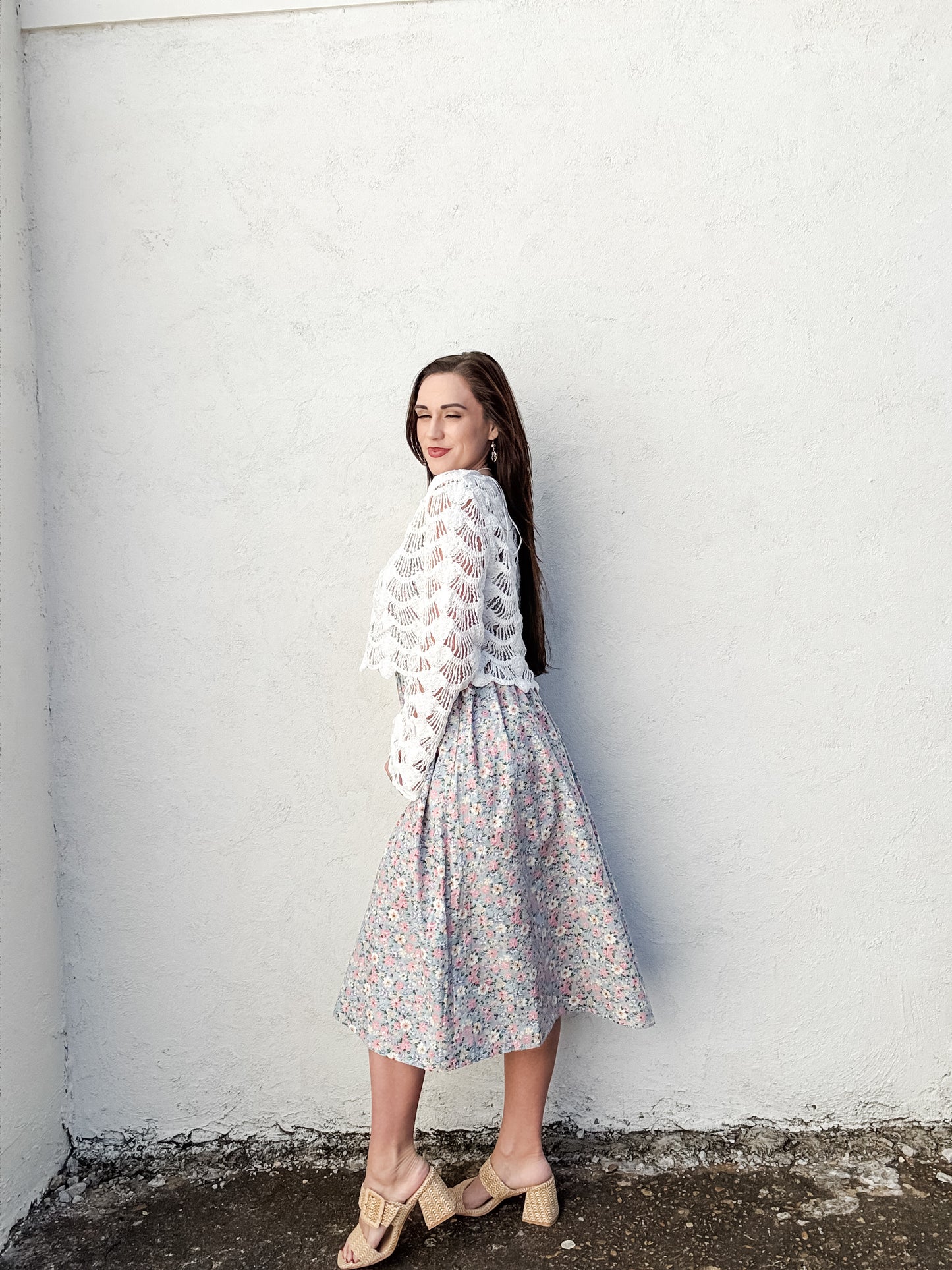 Daisy Daze Dress