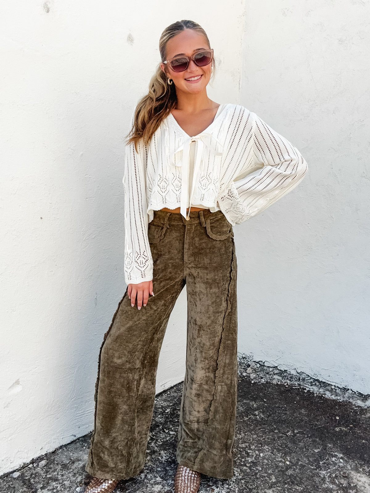 No Shiver Cardigan