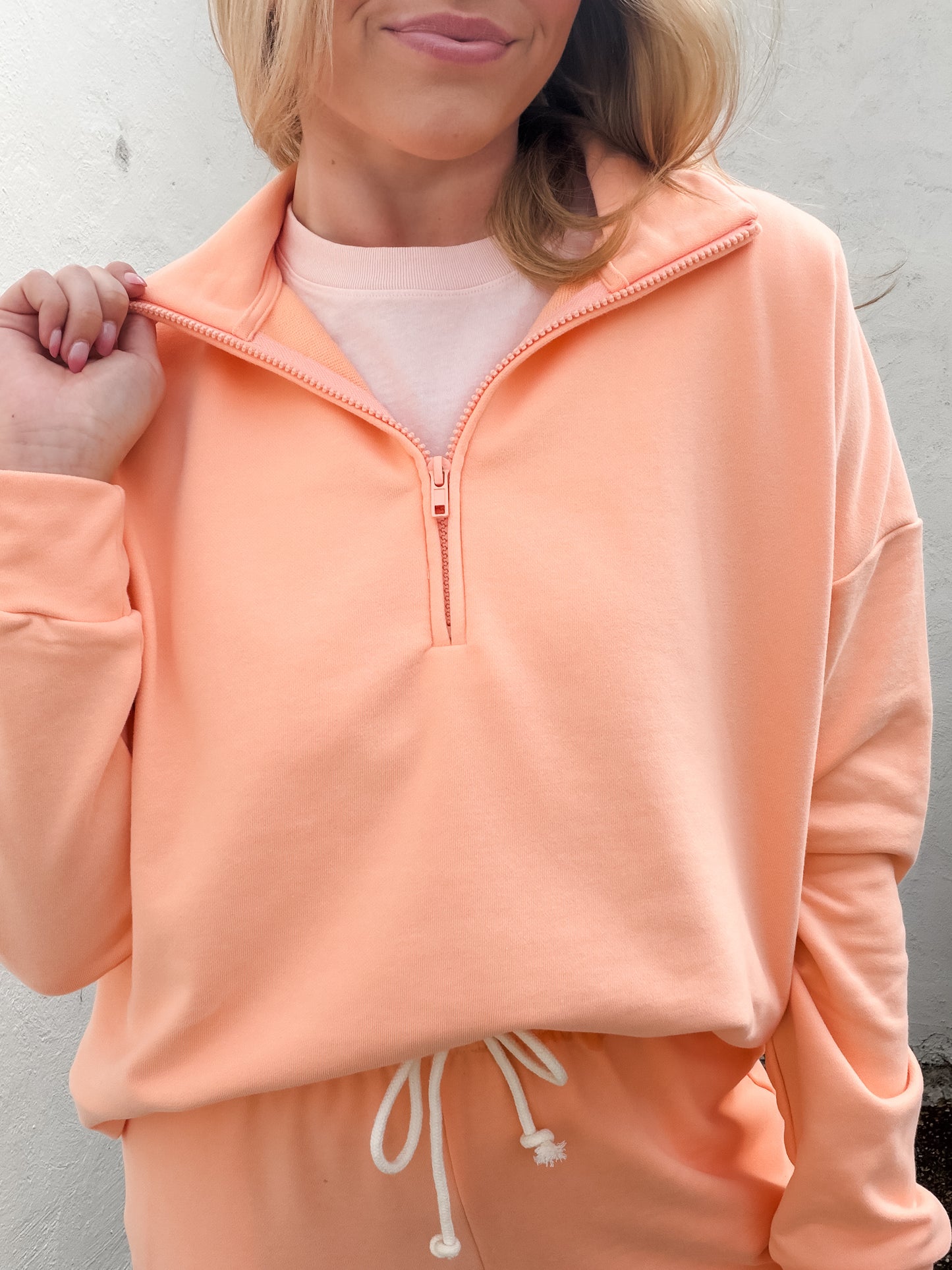 Melon Delight Top