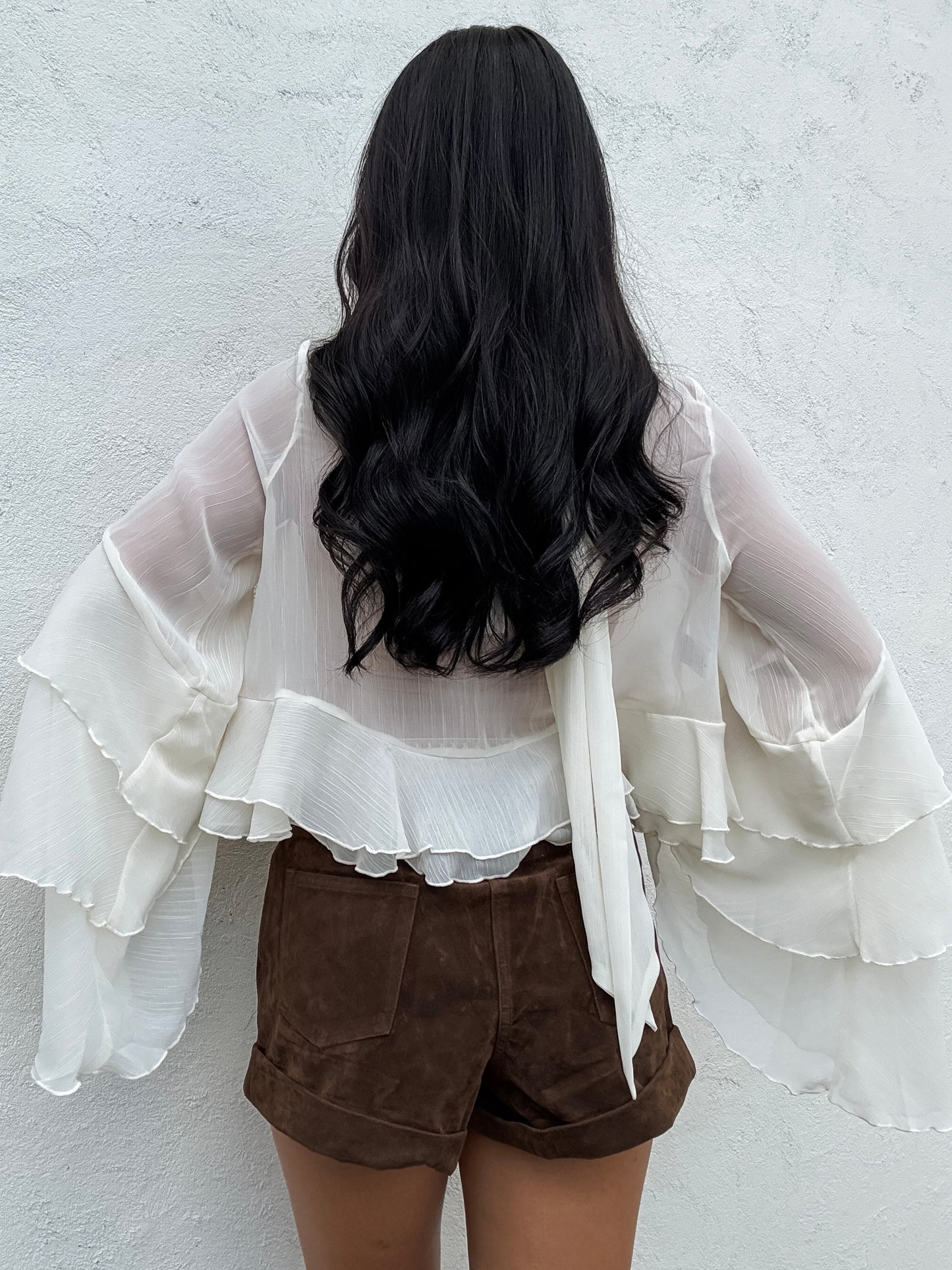 Love Story Top