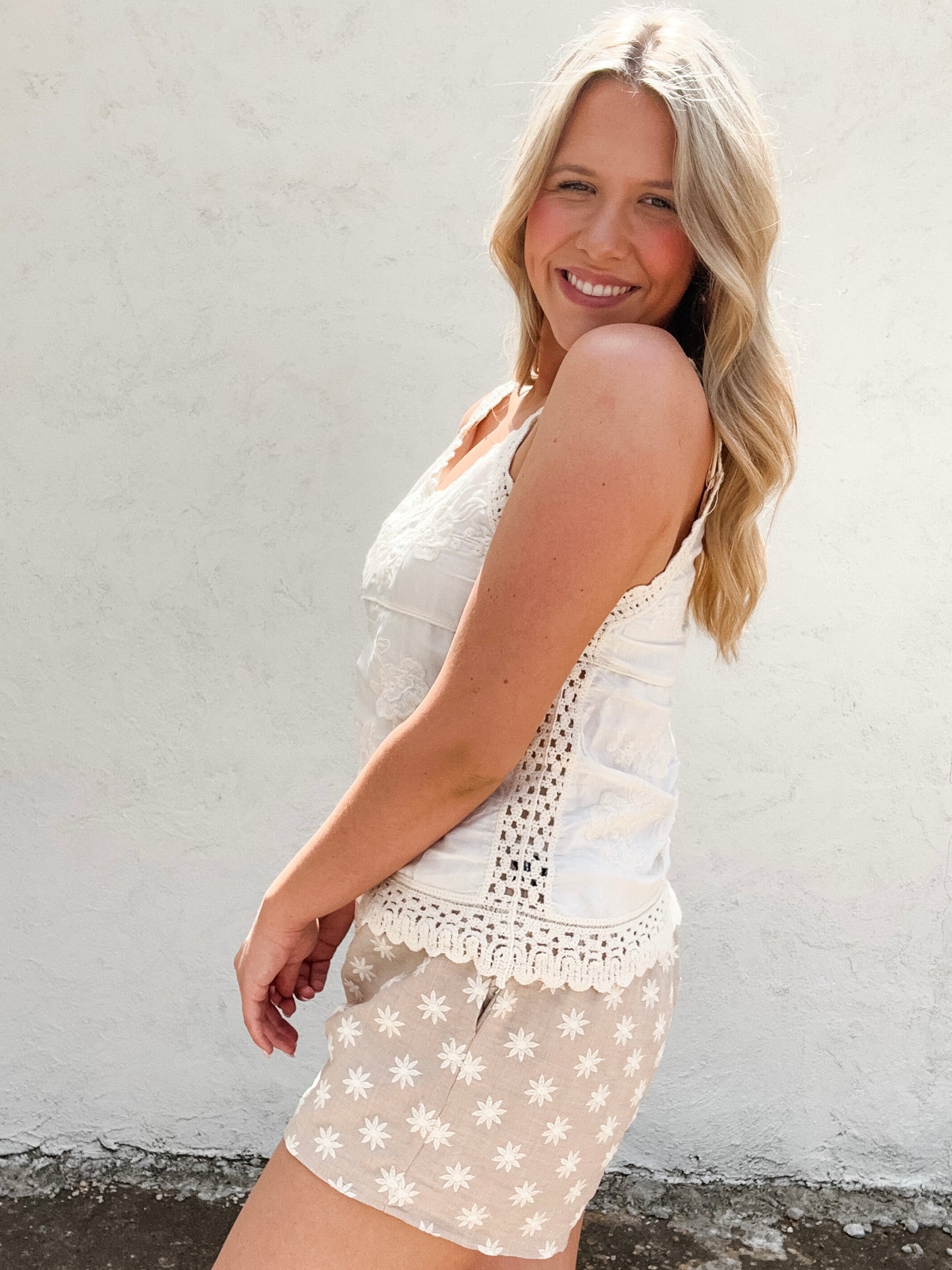 Cecelia Top