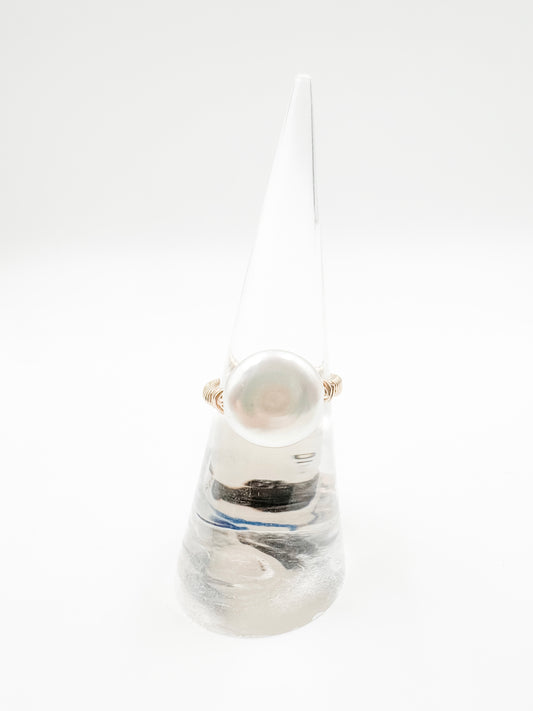 Uniquely Yours Ring