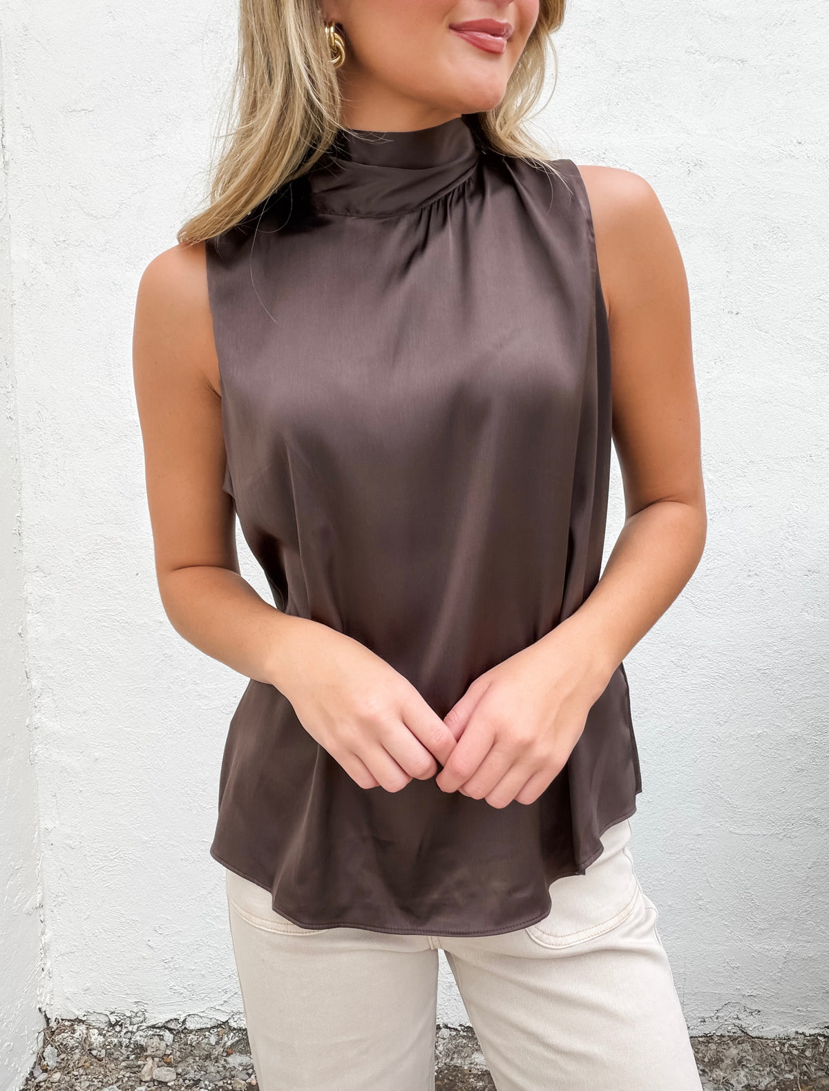 I Like Big Bows Blouse
