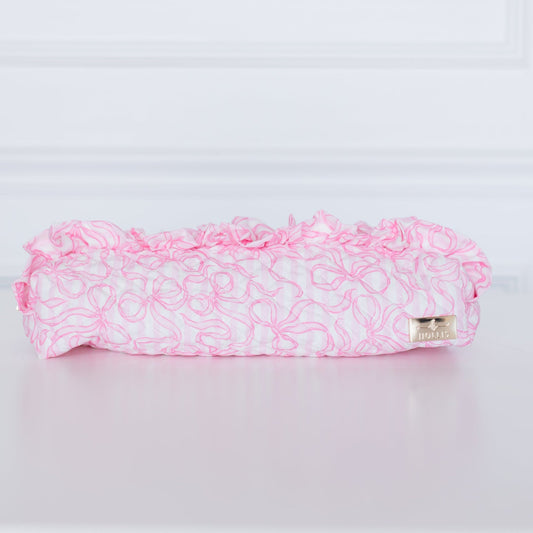 Quilted Hot Tools Pouch