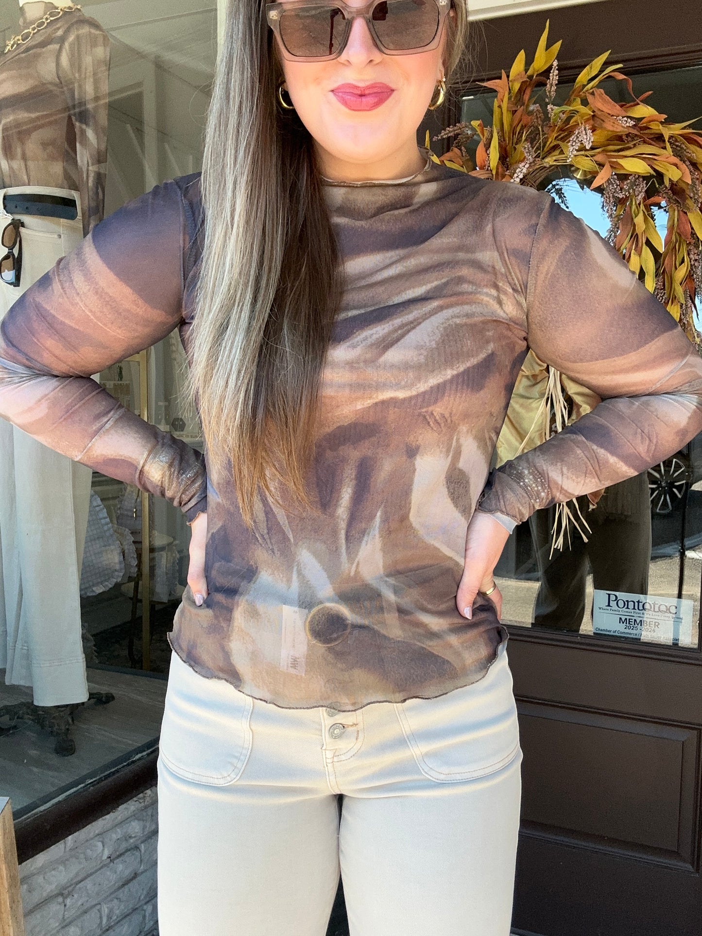 Mystic Top