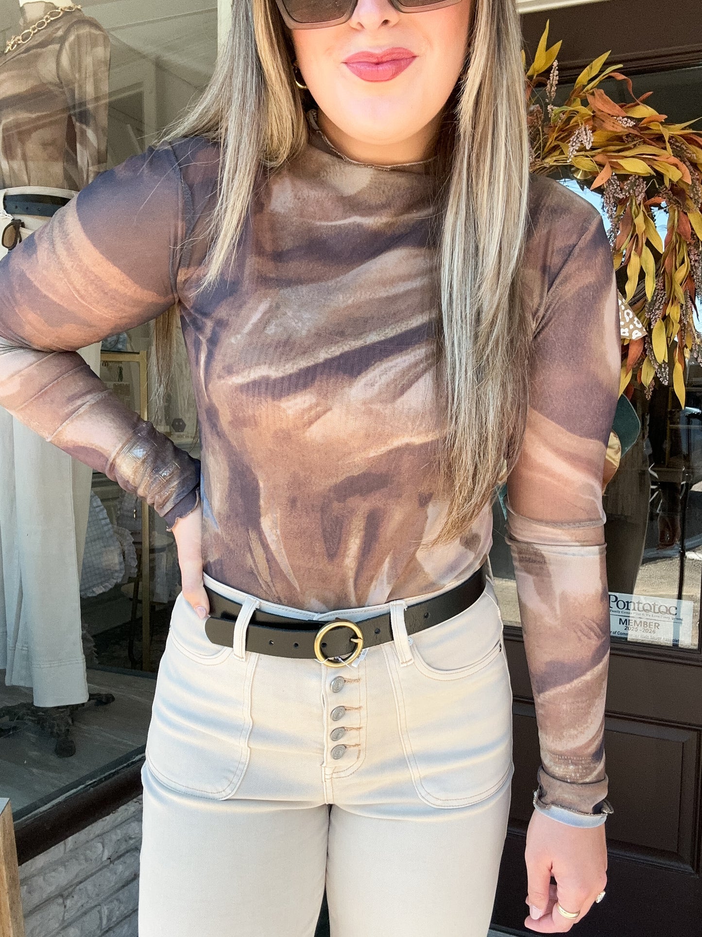Mystic Top