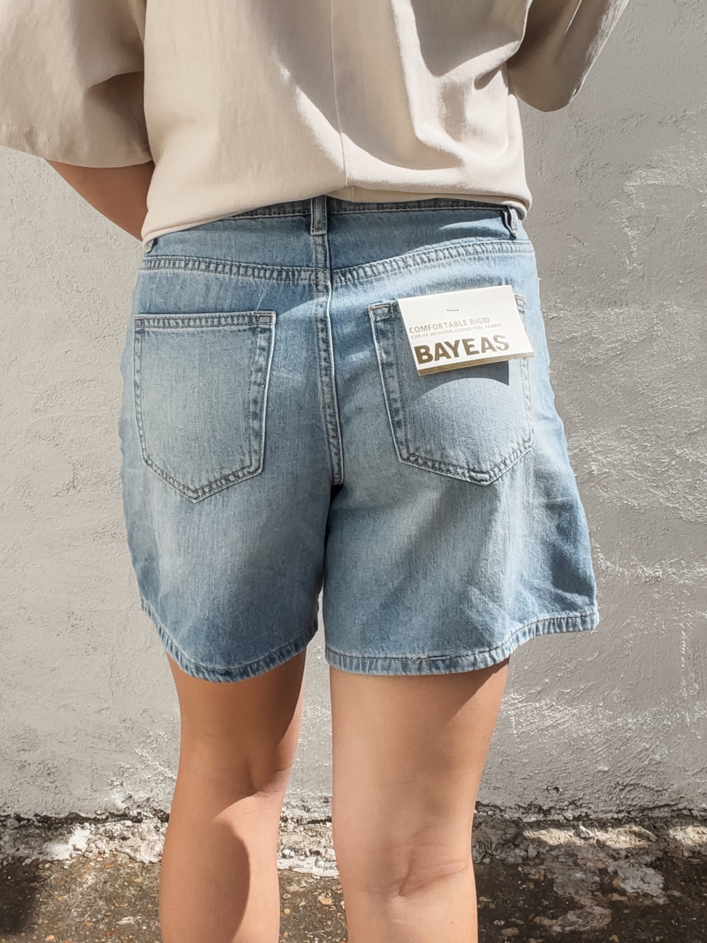Dad Approved Shorts