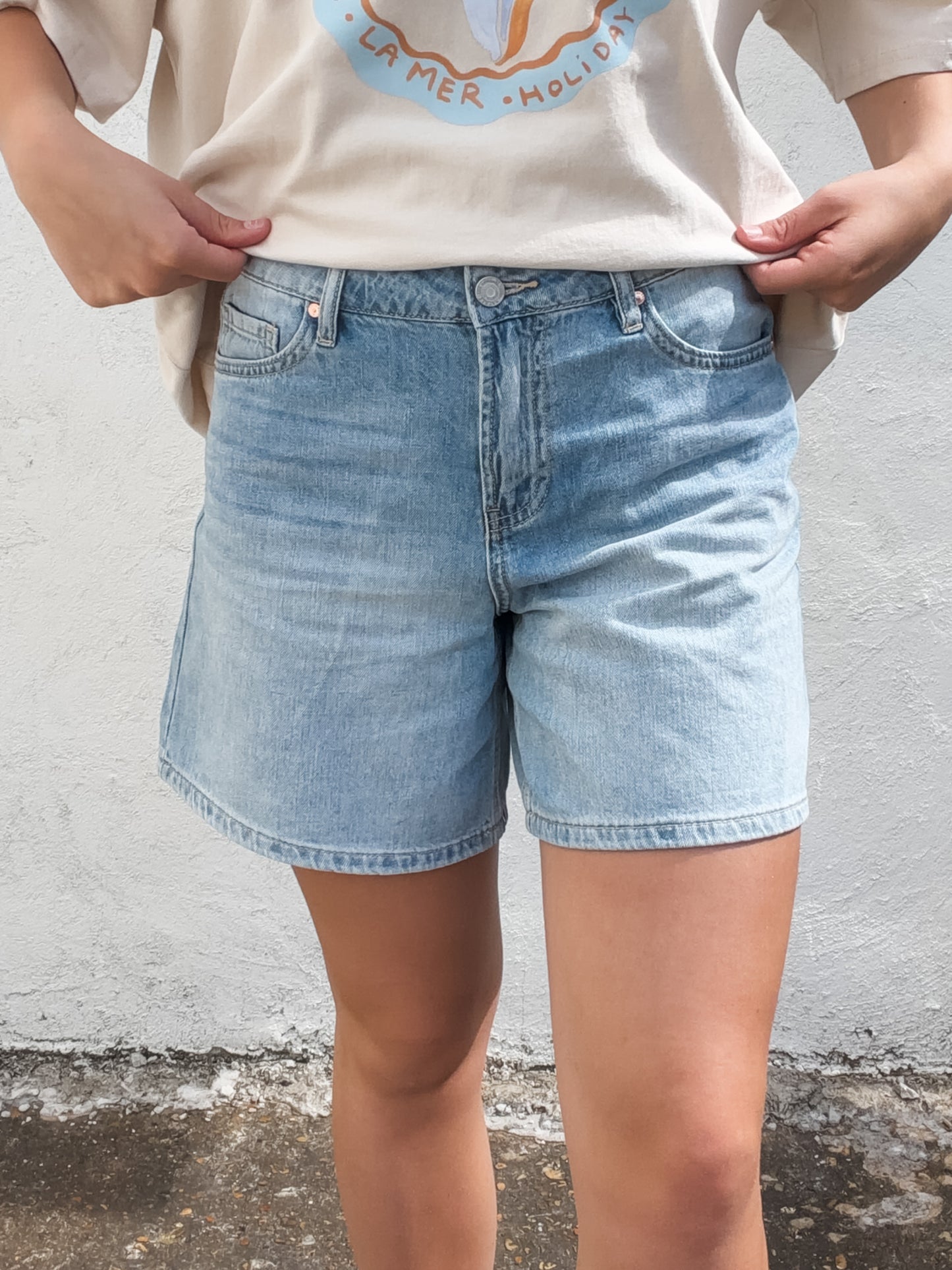 Dad Approved Shorts