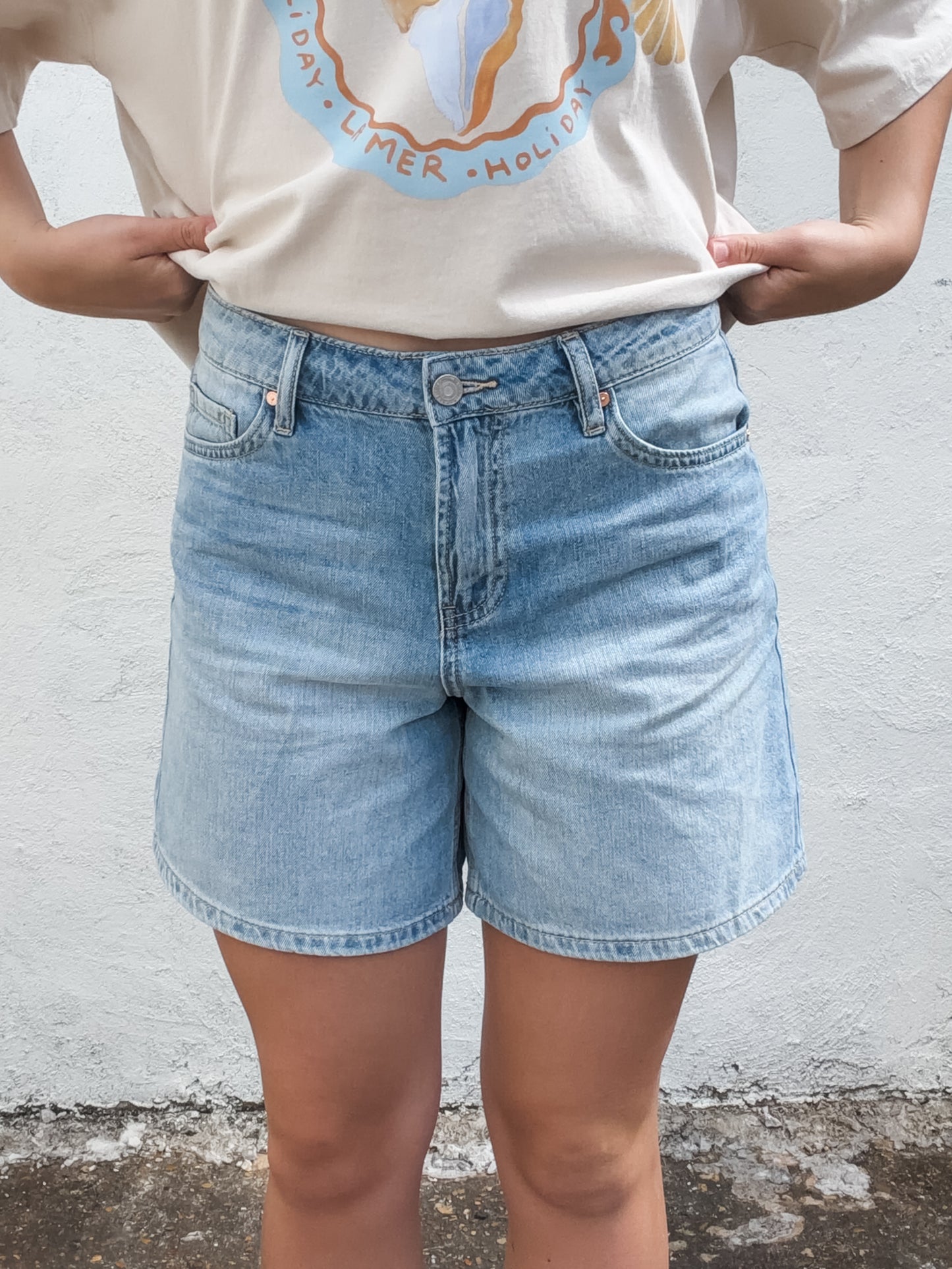 Dad Approved Shorts