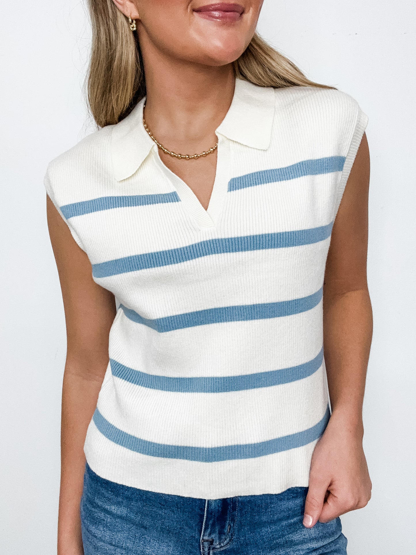 GiGi Top