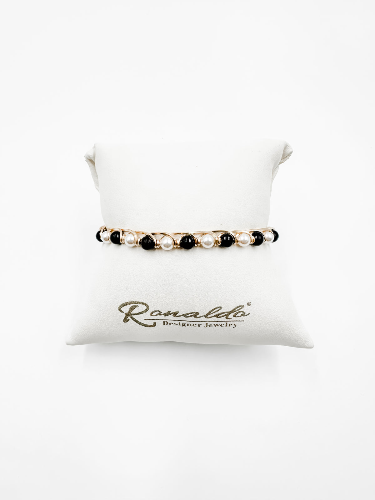 Strength and Grace Bracelet