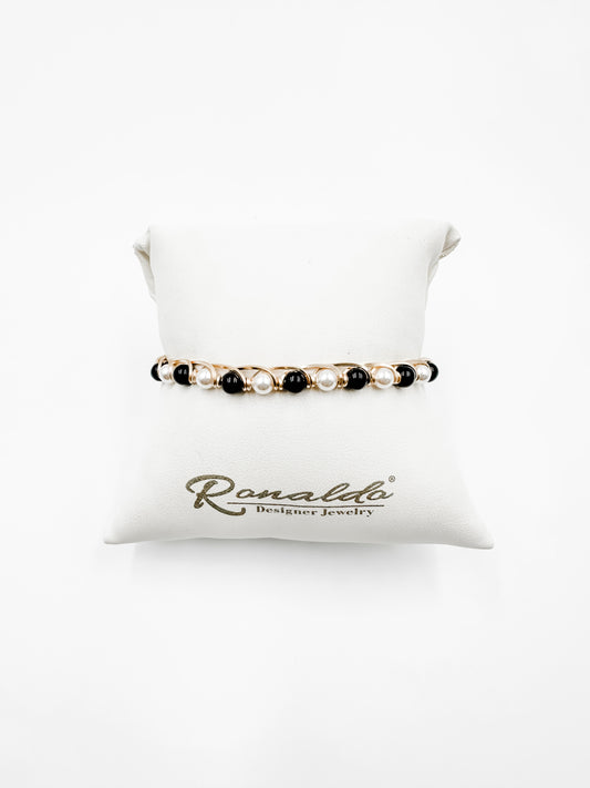 Strength and Grace Bracelet