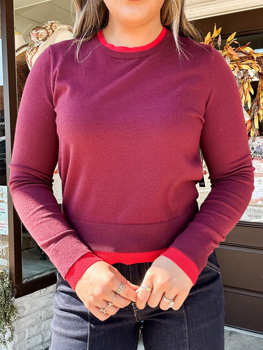 Lilly Sweater