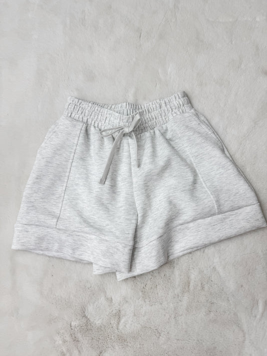 Hape Scuba Shorts Gray