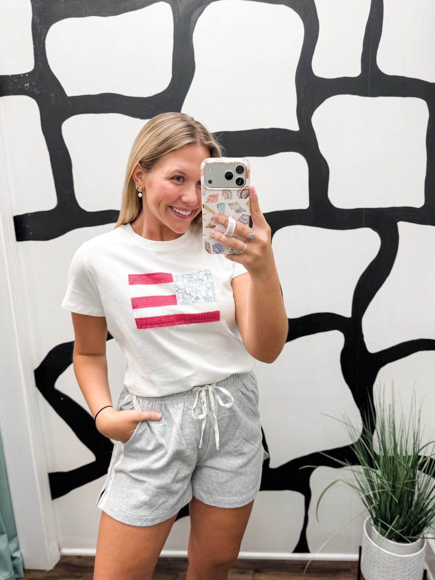 Americana T-Shirt