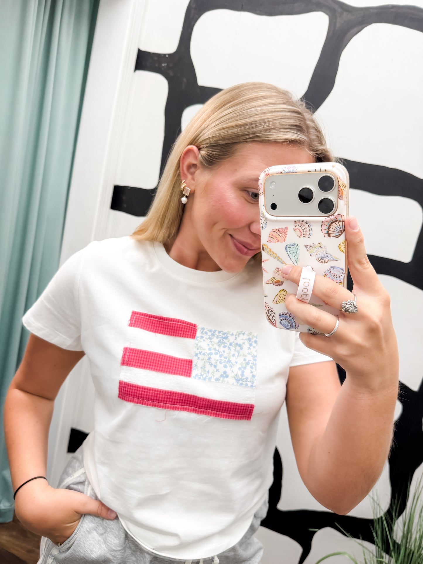 Americana T-Shirt