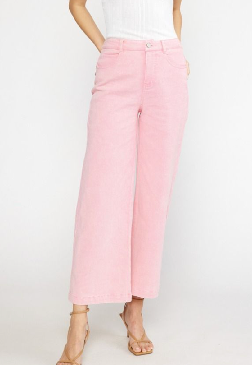 Dreaming Pink Jeans