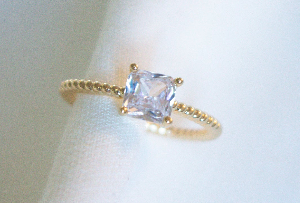 Rose Ring