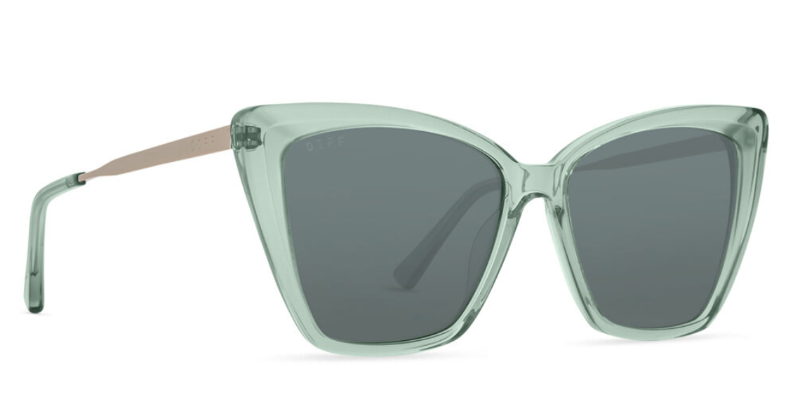 Becky II Sage Crystal G15 Gradient