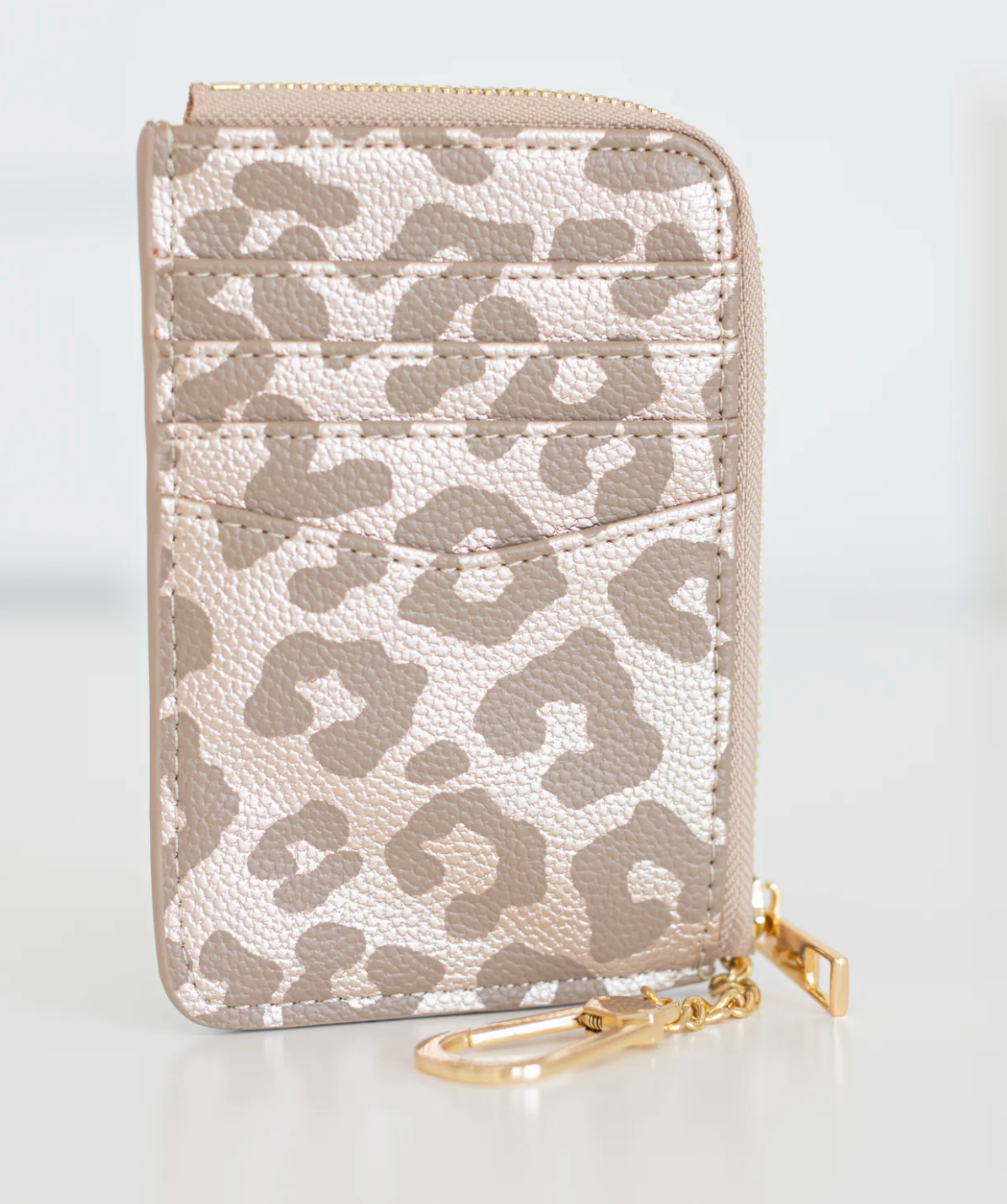 COCO Card Holder Blush