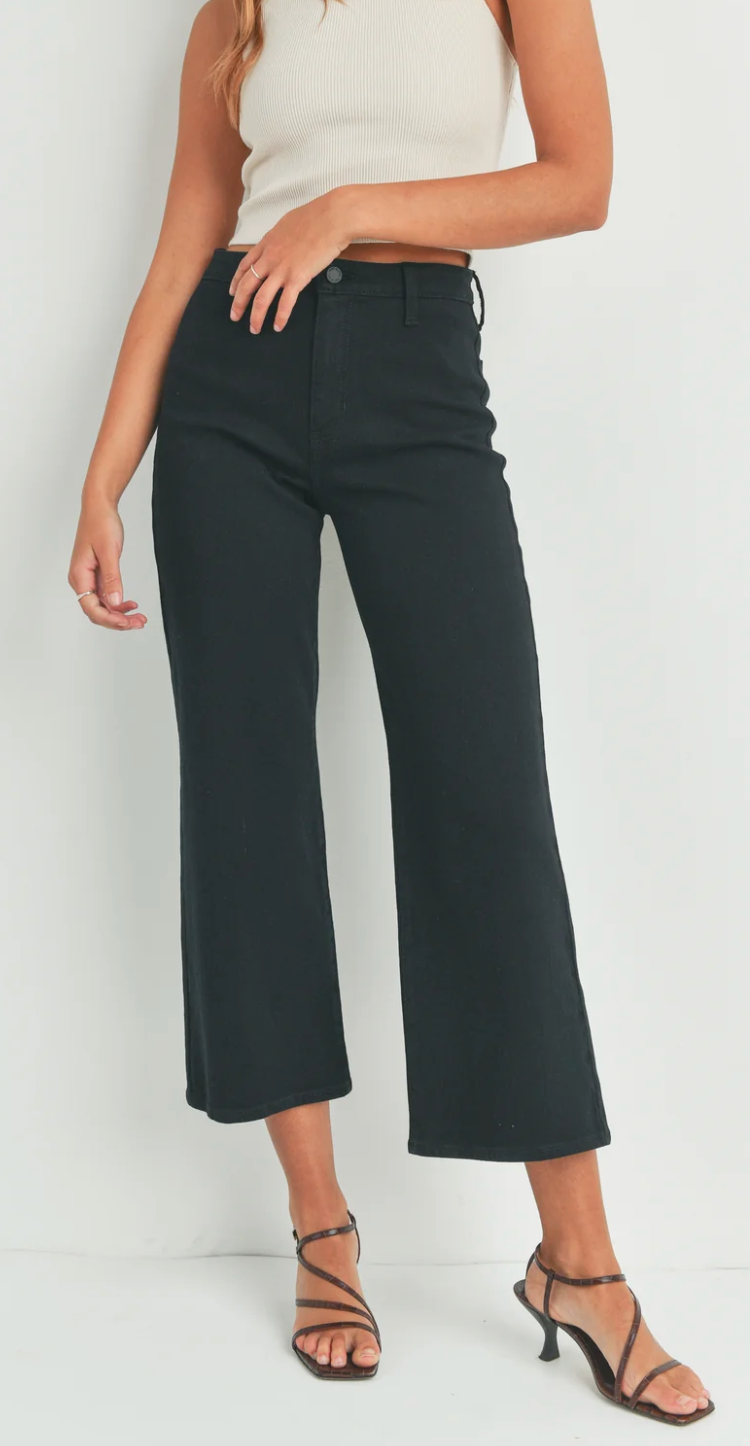The Black Trouser