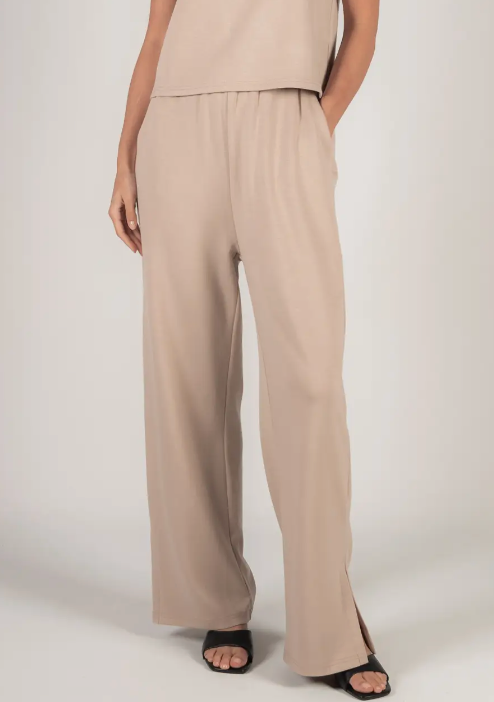 Simple and Classy Pants