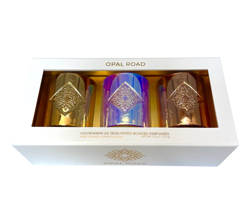 High Shine Gift Set