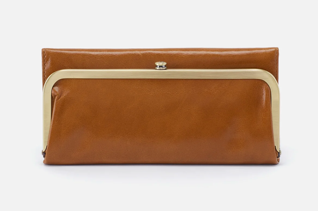 Rachel Wallet Truffle