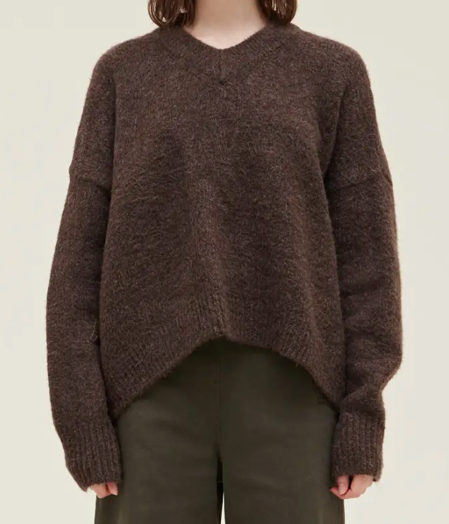 Everything You Want Sweater