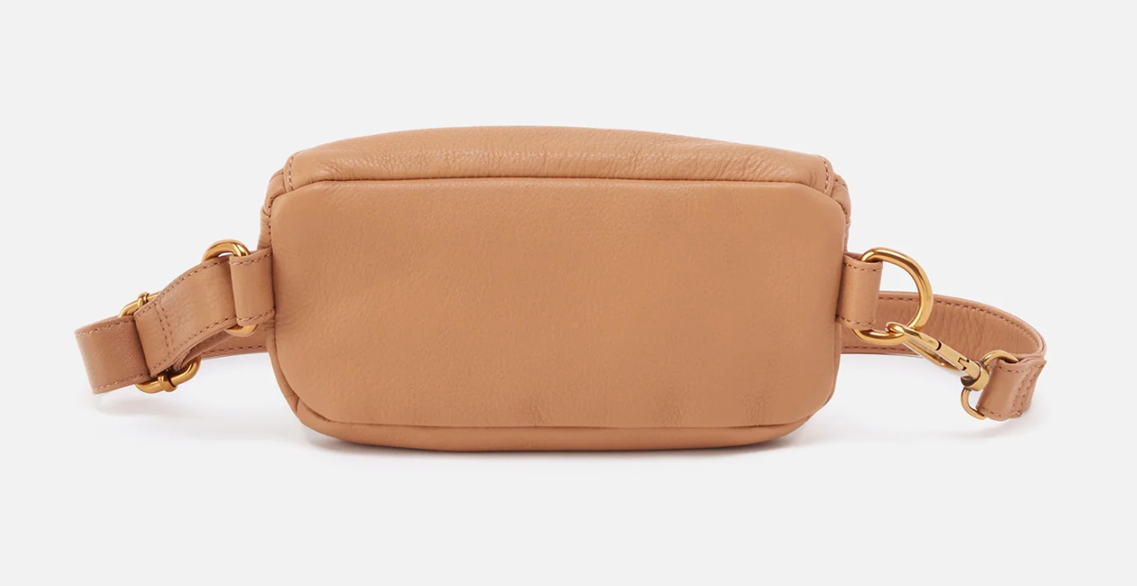Fern Belt Bag Sandstorm