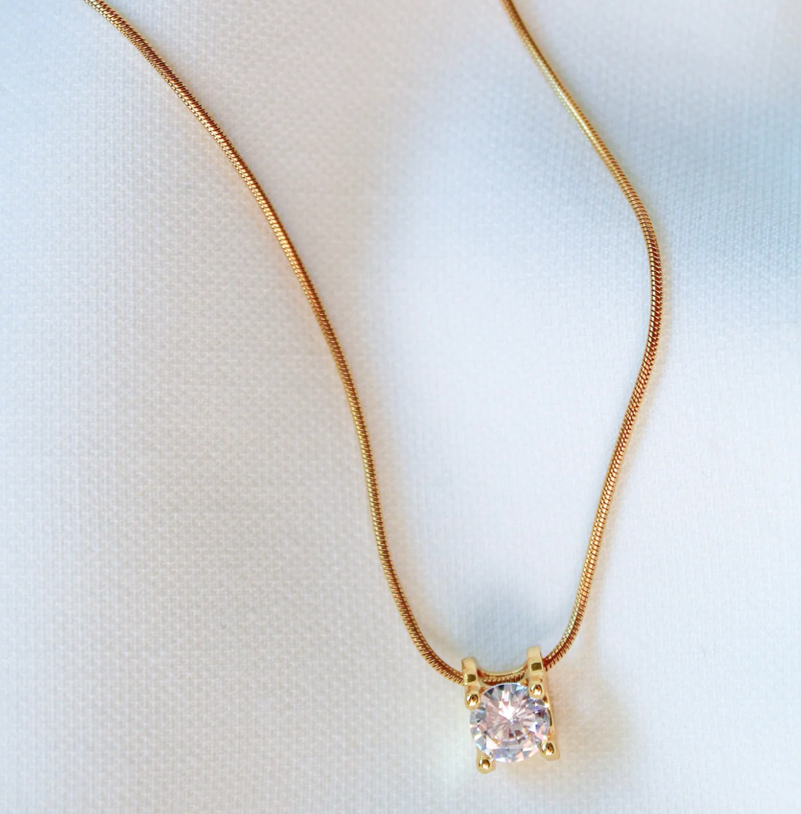 Jenna Necklace