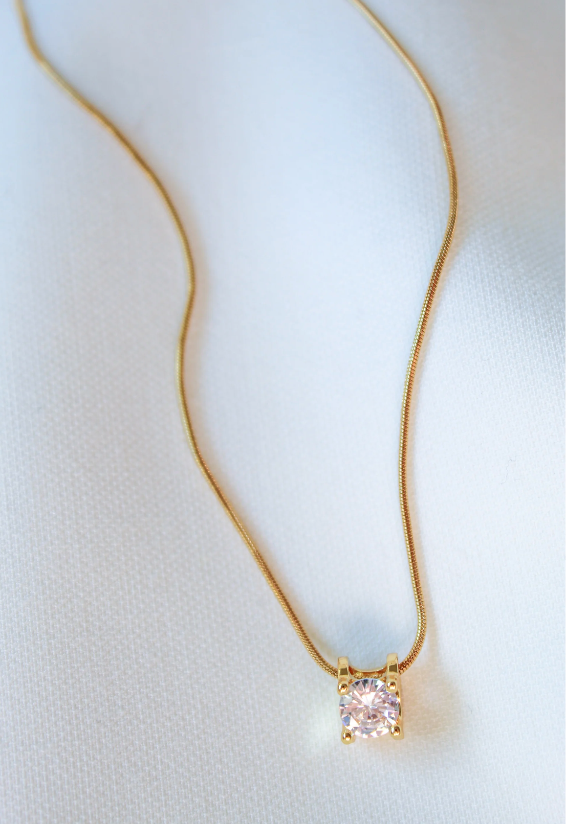 Jenna Necklace