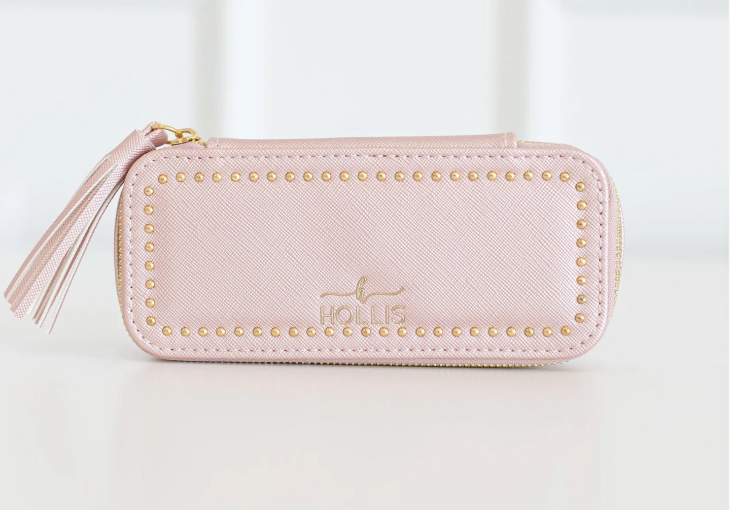 Lipstick Case Blush