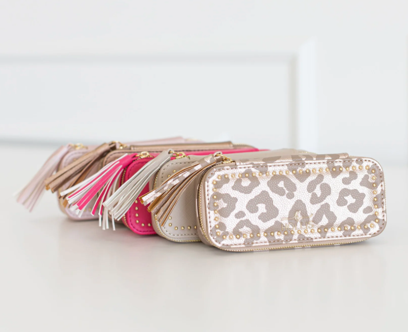 Lipstick Case Blush