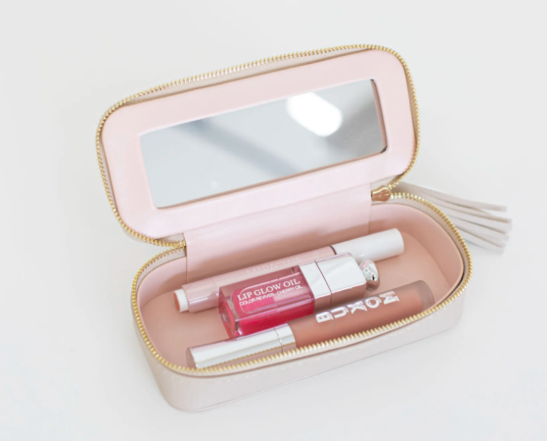 Lipstick Case Blush