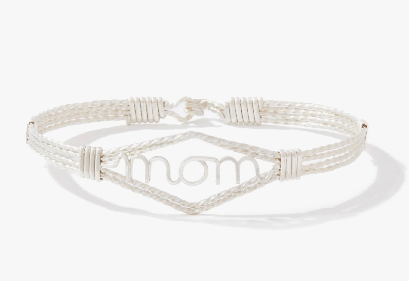 MOM Bracelet Gold