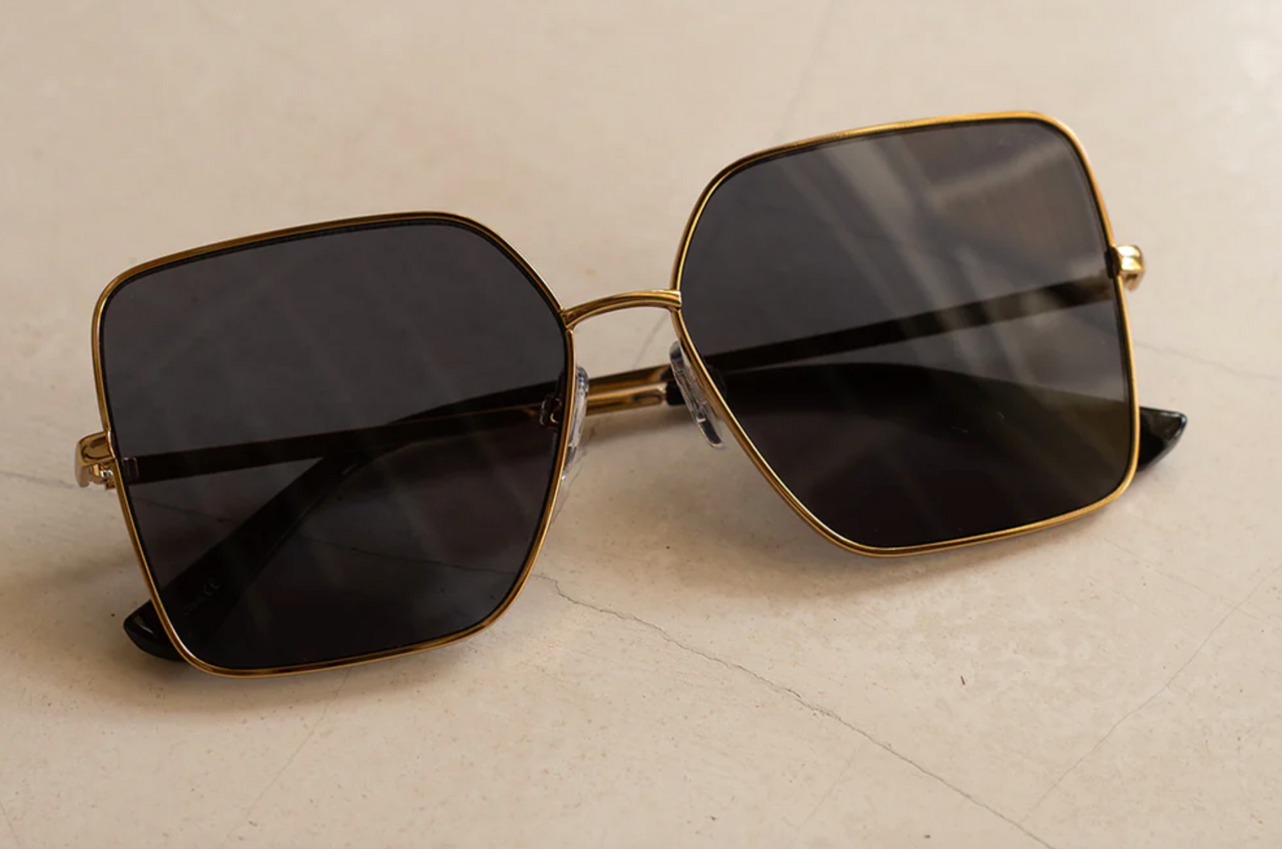Dream Girl Sunglasses